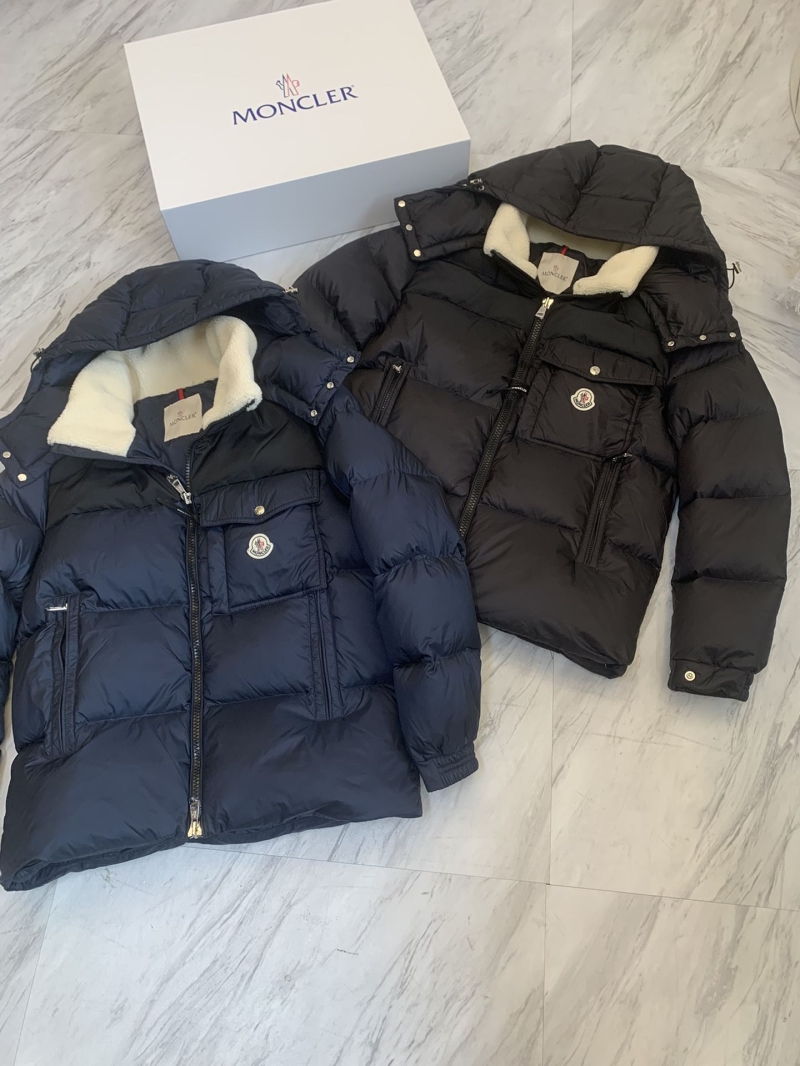 Moncler Down Coat